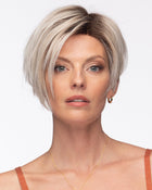 Vale | Monofilament Part Synthetic Wig by Estetica