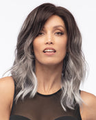 Ocean (Exclusive) | Lace Front Synthetic Wig by Estetica