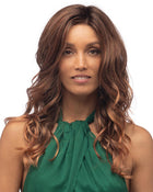 Blaze (Exclusive) | Lace Front & Monofilament Part Synthetic Wig by Estetica