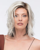 Mellow | Lace Front & Monofilament Part Synthetic Wig by Estetica