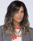 Verona (Exclusive) | Lace Front & Monofilament Top Synthetic Wig by Estetica