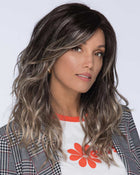 Verona (Exclusive) | Lace Front & Monofilament Top Synthetic Wig by Estetica