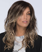 Verona (Exclusive) | Lace Front & Monofilament Top Synthetic Wig by Estetica