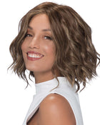 Haven | Lace Front & Monofilament Synthetic Wig by Estetica