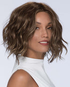 Haven | Lace Front & Monofilament Synthetic Wig by Estetica