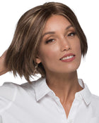 Kennedy | Lace Front & Monofilament Synthetic Wig by Estetica