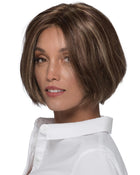 Kennedy | Lace Front & Monofilament Synthetic Wig by Estetica