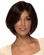 Meritt | Lace Front & Monofilament Synthetic Wig by Estetica