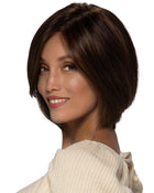 Meritt | Lace Front & Monofilament Synthetic Wig by Estetica