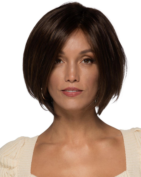 Meritt | Lace Front & Monofilament Synthetic Wig by Estetica