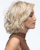 Brighton | Lace Front & Monofilament Part Synthetic Wig by Estetica