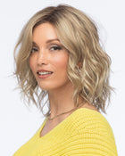 Arlo | Lace Front & Monofilament Part Synthetic Wig by Estetica