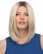 Fallon | Lace Front & Monofilament Top Synthetic Wig by Estetica