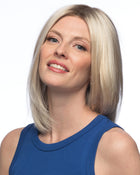 Fallon | Lace Front & Monofilament Top Synthetic Wig by Estetica