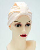 Terry Turban EV in Beige