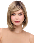 Petite Paige (Exclusive) | Monofilament Part Wig by Envy