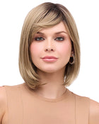 Petite Paige (Exclusive) | Monofilament Part Wig by Envy