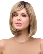 Petite Paige (Exclusive) | Monofilament Part Wig by Envy