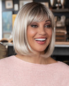 Carley (Exclusive) | Monofilament Synthetic Wig by Envy