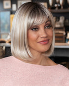 Carley (Exclusive) | Monofilament Synthetic Wig by Envy