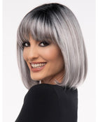 Carley (Exclusive) | Monofilament Synthetic Wig by Envy