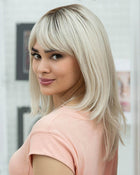 Madison (Exclusive) | Monofilament Synthetic Wig by Envy