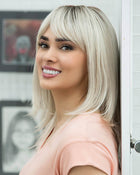 Madison (Exclusive) | Monofilament Synthetic Wig by Envy