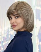 Jasmine (Exclusive) | Monofilament Synthetic Wig by Envy