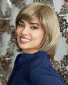 Jasmine (Exclusive) | Monofilament Synthetic Wig by Envy