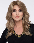 Christine | Monofilament Part Synthetic Wig by Envy