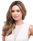 Brianna (Exclusive) | Lace Front & Monofilament Synthetic Wig by Envy