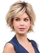 Delaney (Exclusive) | Lace Front & Monofilament Synthetic Wig by Envy