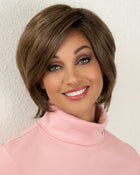 Juliet (Exclusive) | Lace Front & Monofilament Part Synthetic Wig by Envy