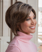 Juliet (Exclusive) | Lace Front & Monofilament Part Synthetic Wig by Envy