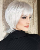 Jane | Lace Front & Monofilament Synthetic Wig by Envy