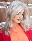 Joy | Lace Front & Monofilament Part Synthetic Wig by Envy