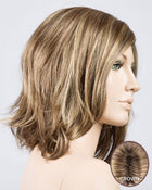 Destiny Mono Part-Petite/Average | Lace Front & Monofilament Part Synthetic Wig by Ellen Wille