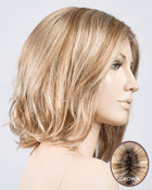 Destiny Mono Part-Petite/Average | Lace Front & Monofilament Part Synthetic Wig by Ellen Wille