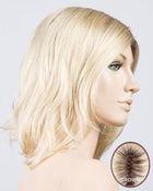 Destiny Mono Part-Petite/Average | Lace Front & Monofilament Part Synthetic Wig by Ellen Wille