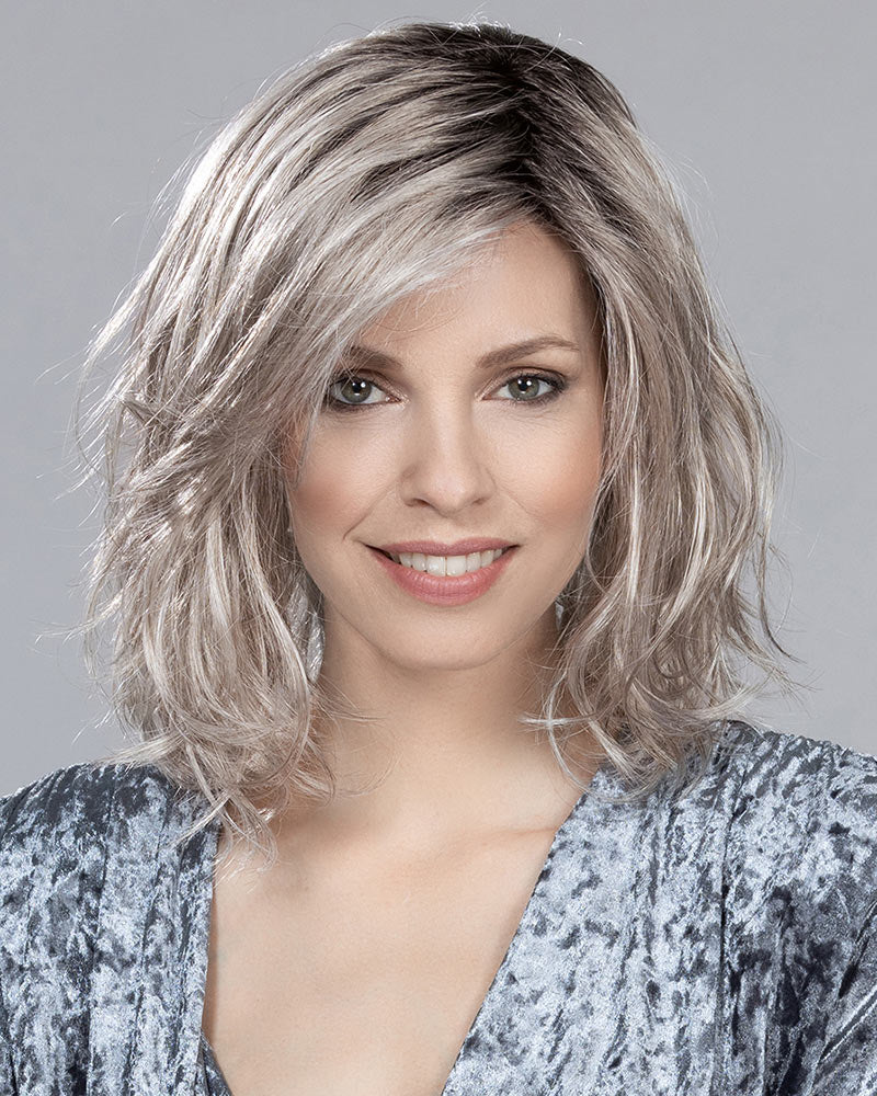 Monofilament petite wigs best sale