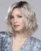 Destiny Mono Part-Petite/Average | Lace Front & Monofilament Part Synthetic Wig by Ellen Wille