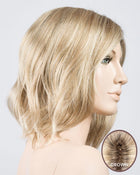 Destiny Mono Part-Petite/Average | Lace Front & Monofilament Part Synthetic Wig by Ellen Wille