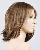 Destiny Mono Part-Petite/Average | Lace Front & Monofilament Part Synthetic Wig by Ellen Wille