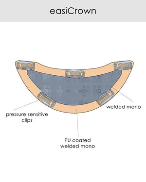 EasiCrown HH 18 inch (Exclusive)