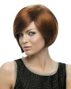 Layered Bob in R3329S