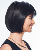 Seriously Sleek Bob | Synthetic Wig by Hairdo