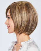 Simply Charming Bob | Synthetic Wig by Hairdo