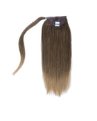 16 inch Human Hair Pony