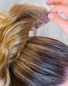 12 inch Stretch Pony in How-To: Step 1