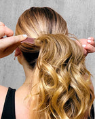 12 inch Stretch Pony in How-To: Step 2